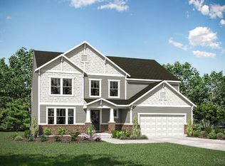1159 Wayfarers Way, Lebanon, OH 45036