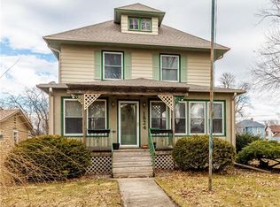 1824 Warford St, Perry, IA 50220