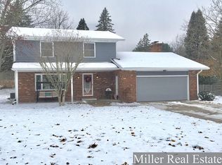 1666 S Broadway St, Hastings, MI