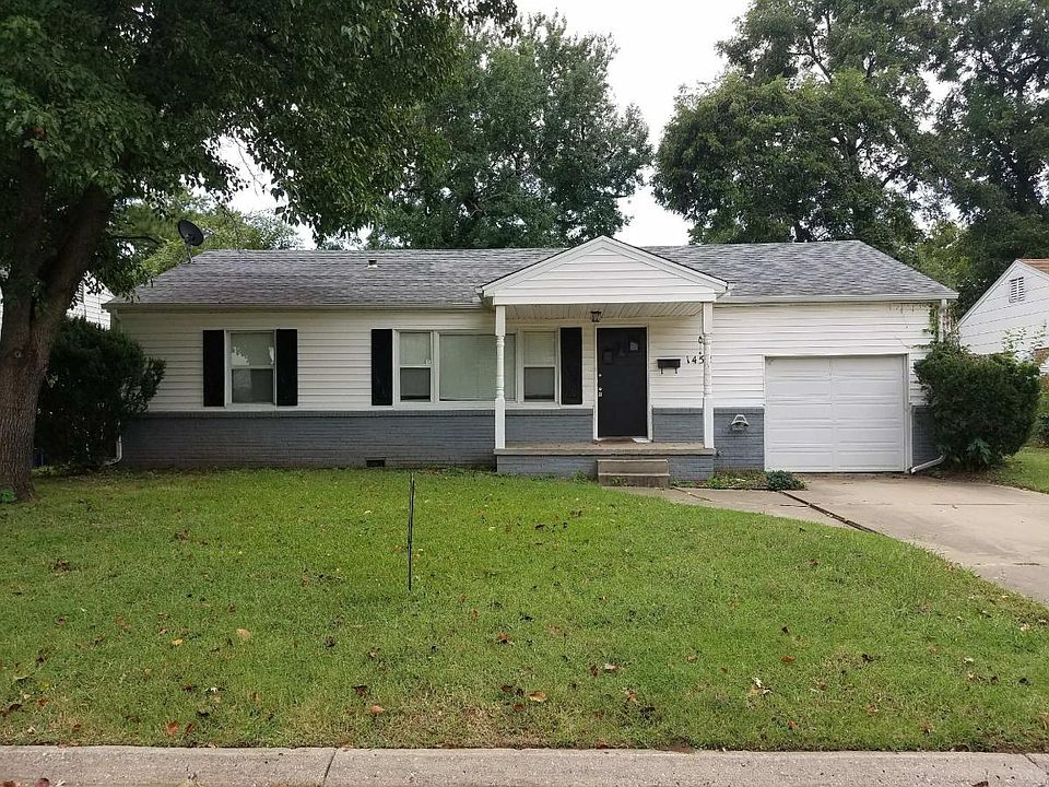 1st image of 1453 E 52nd Pl
