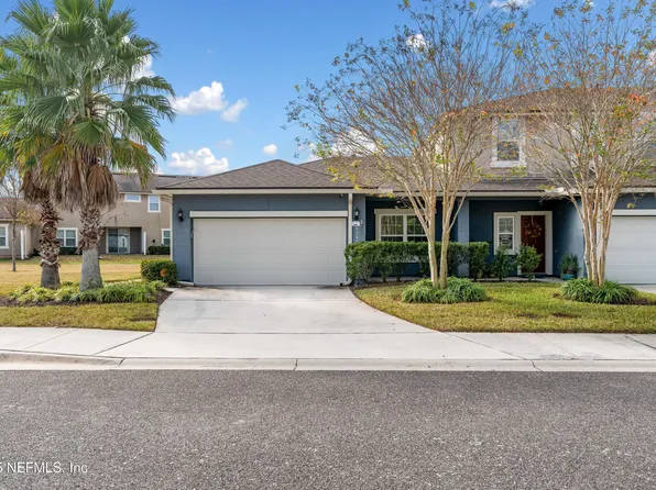 3165 CHESTNUT RIDGE Way, Orange Park, FL 32065