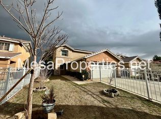 14747 Carter Rd, Victorville, CA 92394