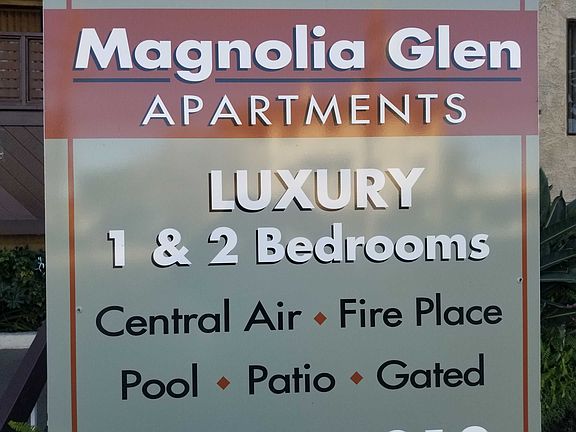 2nd image of 14424 Magnolia Blvd APT 117