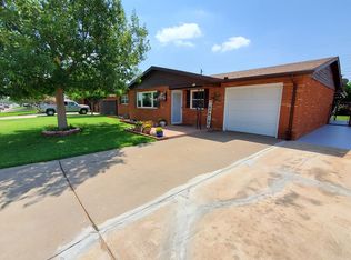 3503 W Ohio Ave, Midland, TX 79703