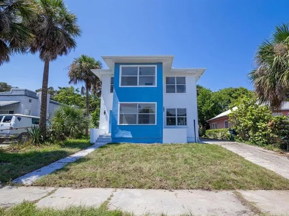 515 Butler Blvd, Daytona Beach, FL