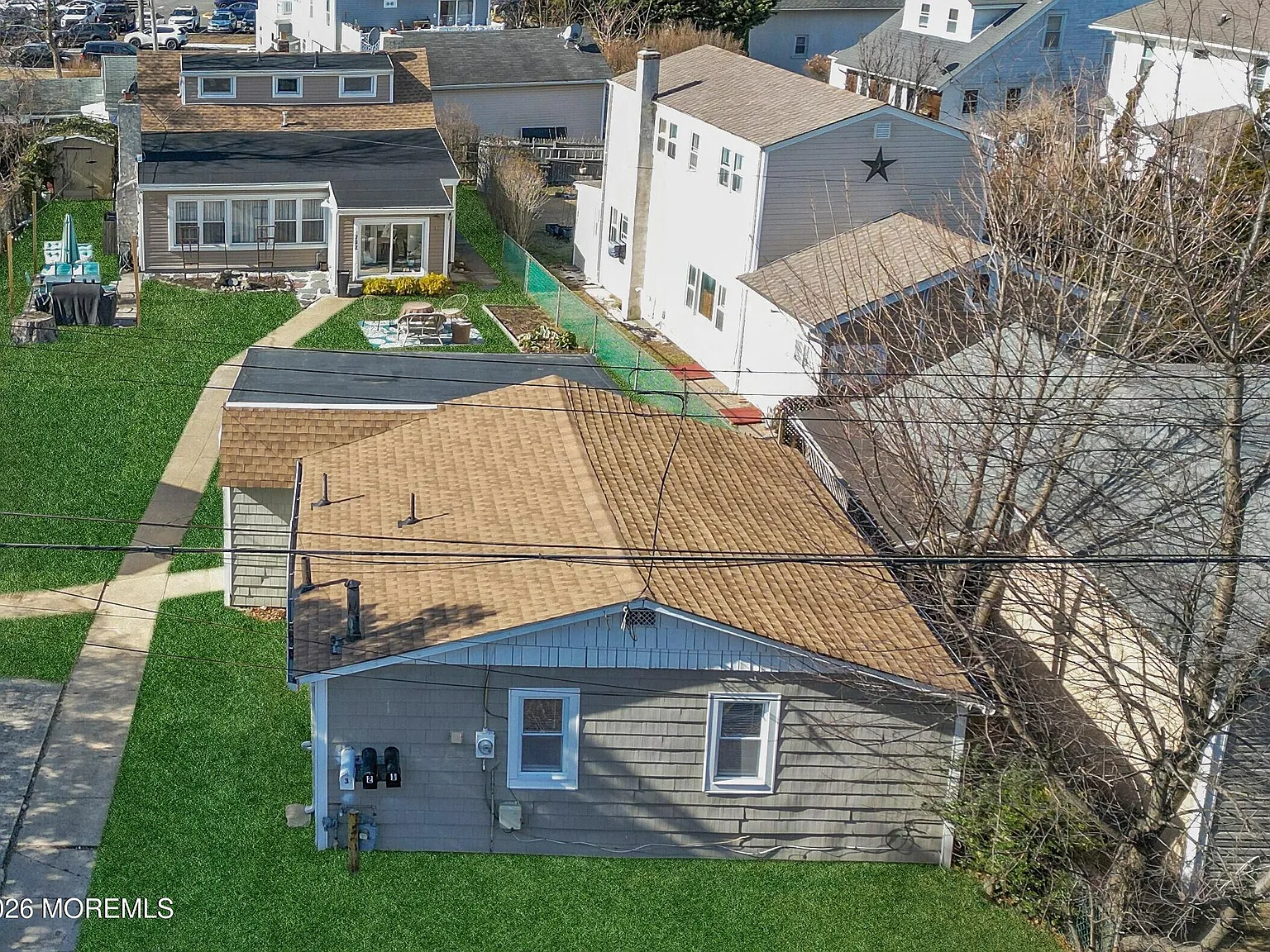 2 bed, 1000 sqft, $3,000 — Photo 1