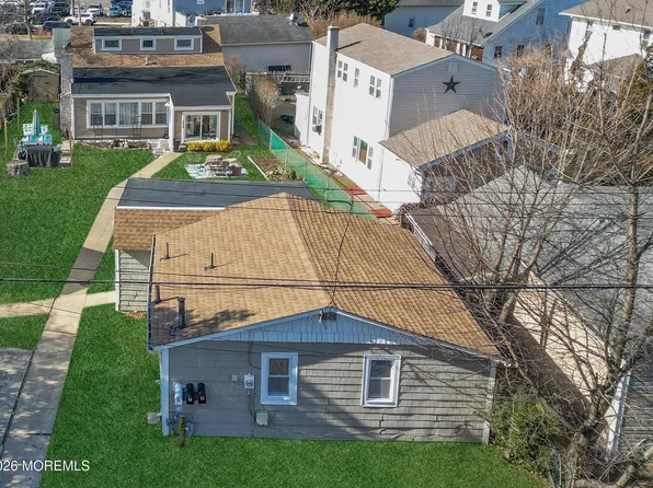 282 Van Pelt Pl APT 3, Long Branch, NJ 07740