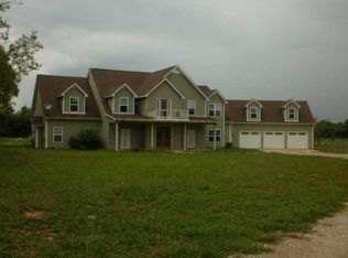 797 Mount Vernon Rd, Eagleville, TN 37060