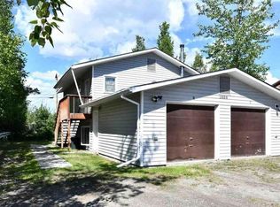 1030 26th Ave, Fairbanks, AK 99701