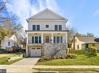 2009 S Randolph St, Arlington, VA