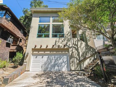 7723 Claremont Ave, Berkeley, CA, 94705