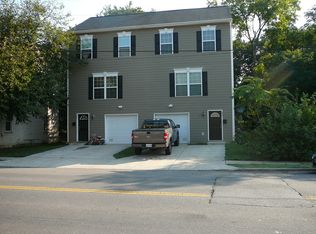 233 Charles St, Fredericksburg, VA 22401