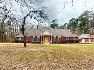 8501 Yukon Ave, Texarkana, TX 75503