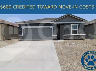 24220 W Fraktur Rd, Buckeye, AZ 85326