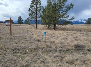 586 Acres Ln, Eureka, MT 59917