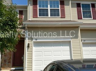 38 Dorset Ct, Bordentown, NJ 08505