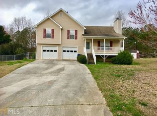 233 Temple Ter, Temple, GA 30179