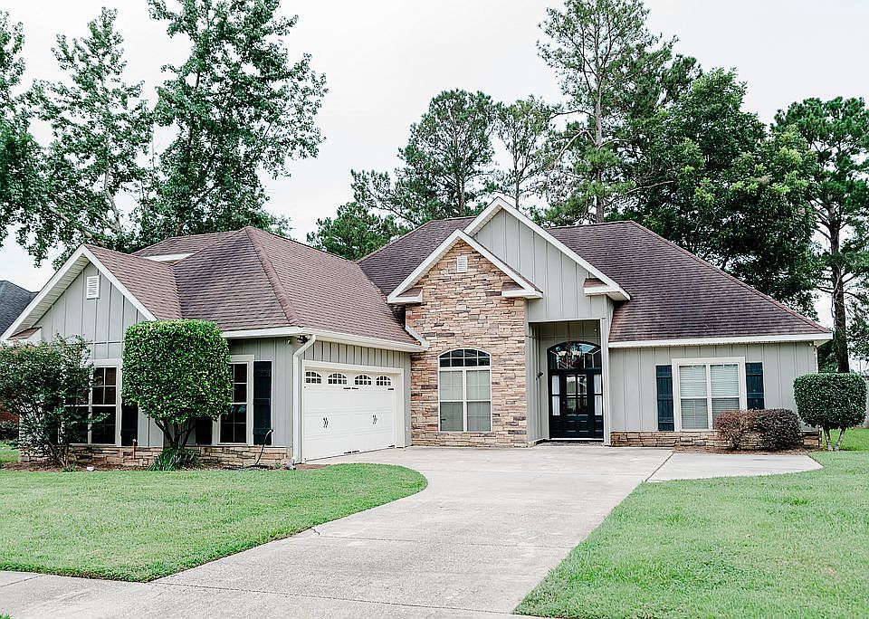 9873 Harmony Ridge Dr, Semmes, AL 36575 Zillow