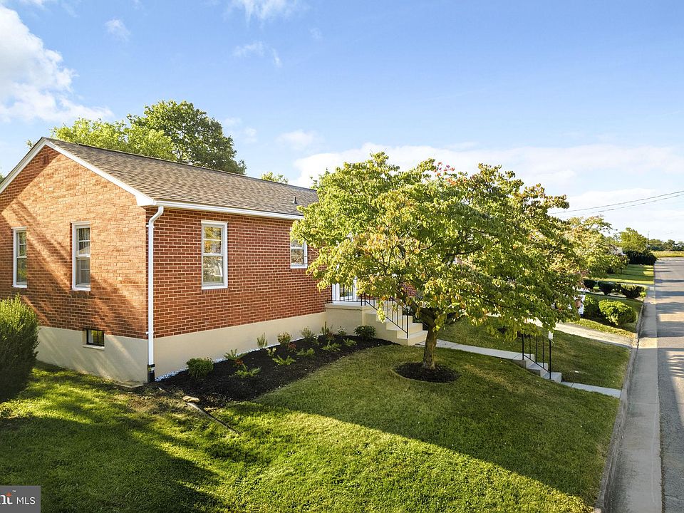 140 Wood Ave, Winchester, VA 22601 Zillow