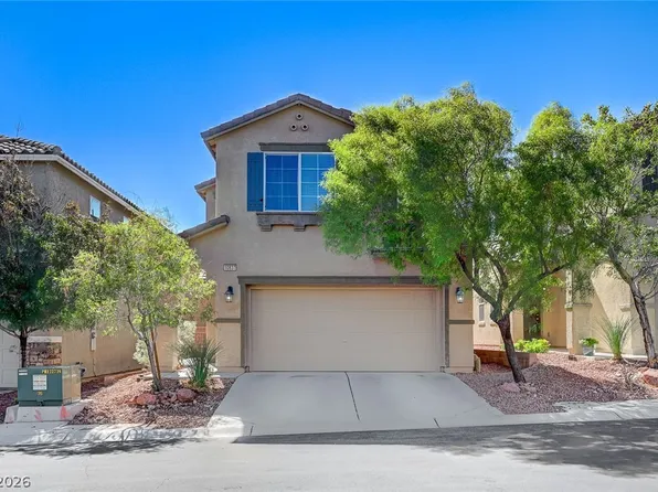 10837 Hunters Green Ave, Las Vegas, NV 89166