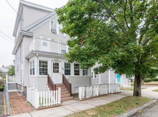 292 Billings Rd, Quincy, MA 02170