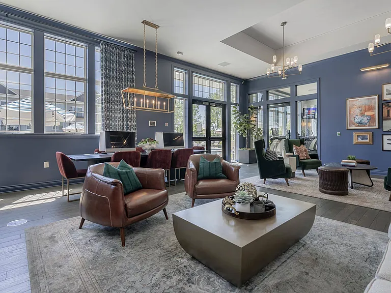 Elan Park Apartments — Photo 20