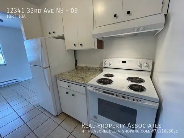 12341 33rd Ave NE, Seattle, WA