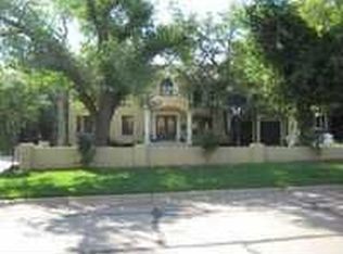1215 Larchmont Ln, Nichols Hills, OK 73116