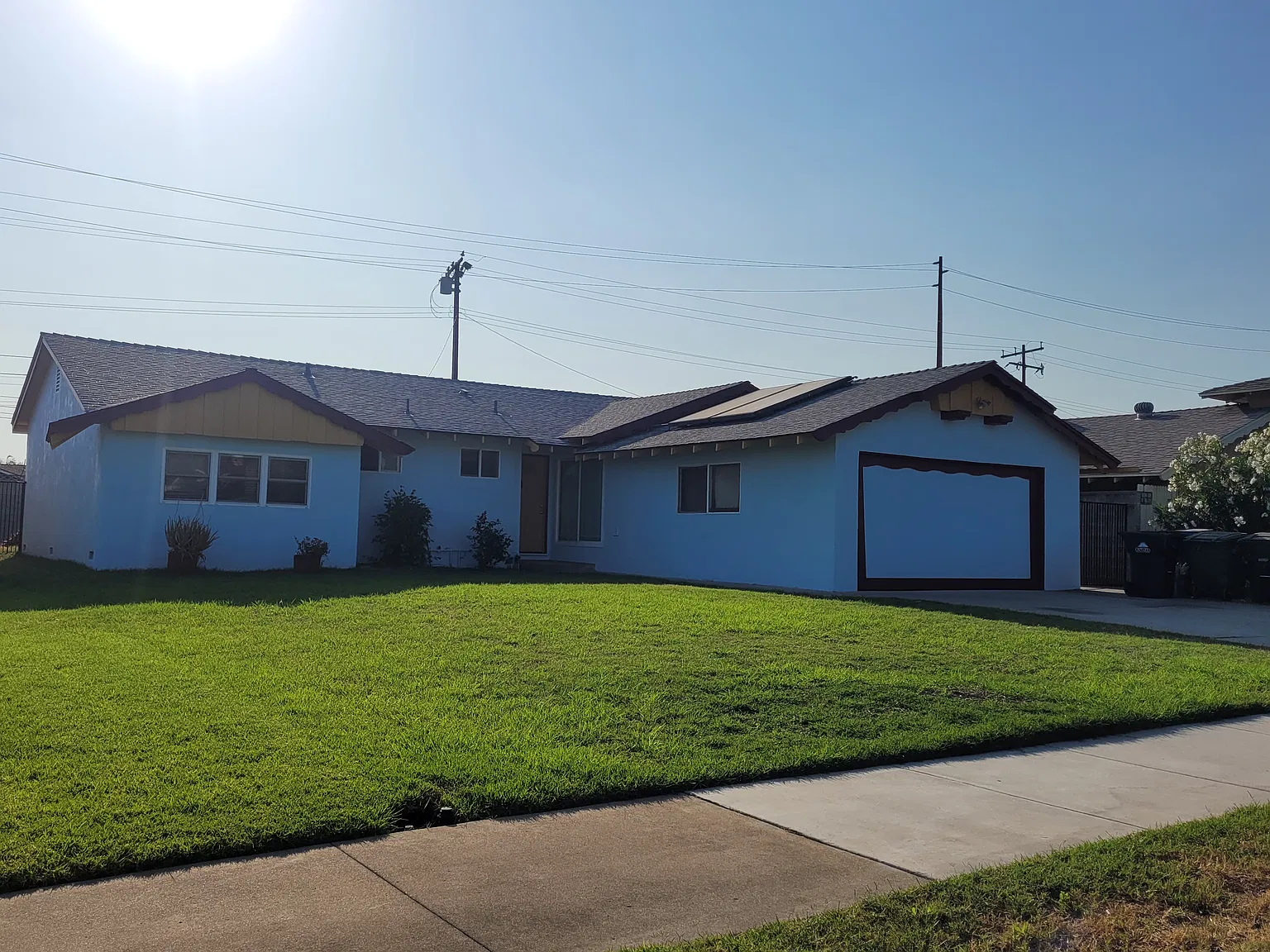 3 bed, 1245 sqft, $3,600 — Photo 1