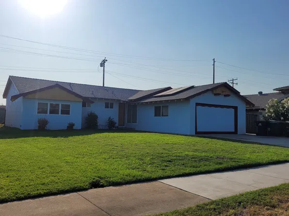 1517 N Jasmine Ct, Ontario, CA 91762