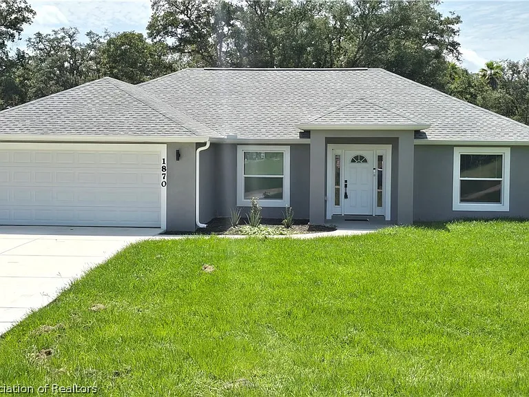 1870 N Zenith Rd — Photo 1