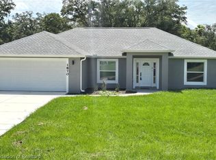 1870 N Zenith Rd, Avon Park, FL 33825