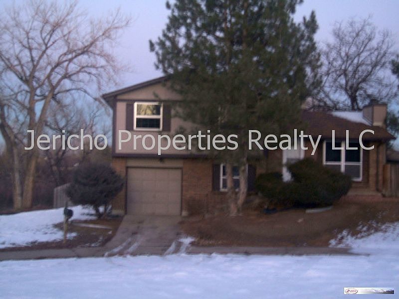 Property Front