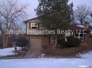 9303 W Iowa Ave, Lakewood, CO 80232