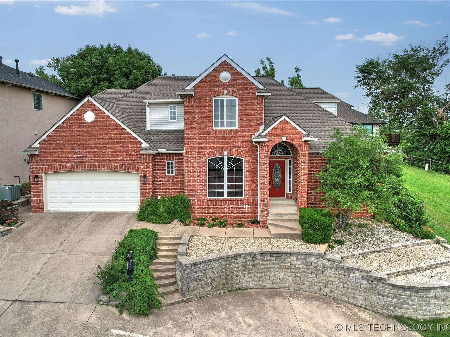 6007 E 76th Ct, Tulsa, OK 74136 | Zillow