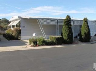 127 Charla Ct SPACE 127, Thousand Oaks, CA 91320