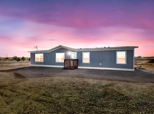 4 San Pedro Cir, Moriarty, NM 87035
