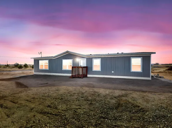 2 & 4 San Pedro Cir, Moriarty, NM 87035