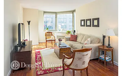 Sold by Douglas Elliman