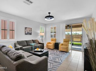 455 N Rainbow Way, Casa Grande, AZ 85194