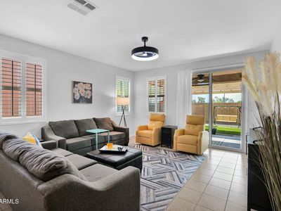 455 N RAINBOW Way, Casa Grande, AZ, 85194