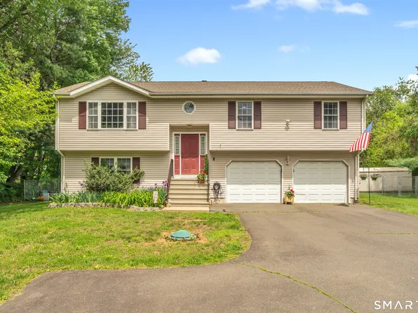 971 Yale Avenue, Wallingford, CT 06492