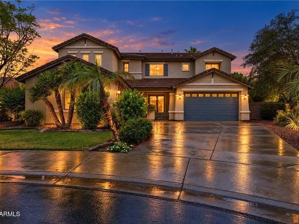 18586 E CATTLE Drive, Queen Creek, AZ 85142