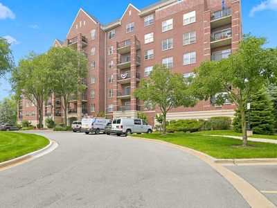 440 W Mahogany Ct Unit 603, Palatine, IL, 60067