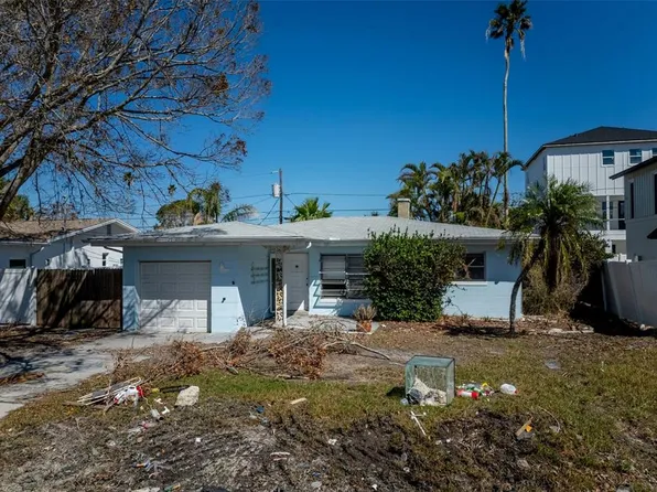 16213 2nd St E #4, Saint Petersburg, FL 33708