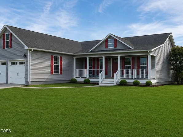 829 County Road 350, Sweetwater, TN 37874