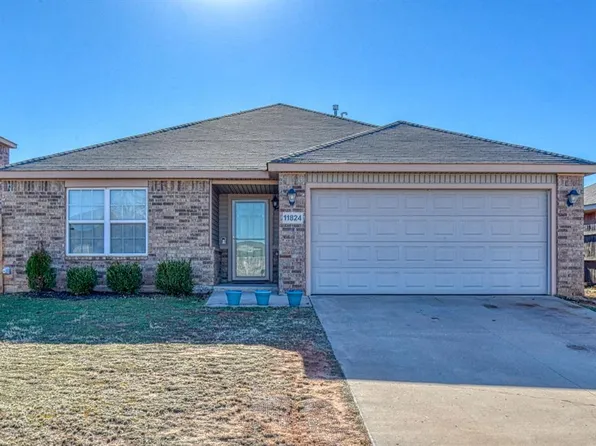 11824 NW 131st St, Piedmont, OK 73078