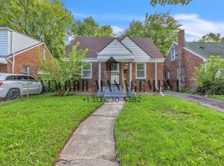 20506 Hanna St, Highland Park, MI 48203