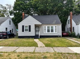 19666 Lamont St #4-5, Detroit, MI 48234