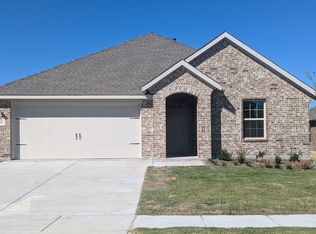 311 Revolution Rd, Fate, TX 75189